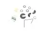 Ремкомплект кулисы Renault Kangoo/Master 97-13 Solgy 303037 (фото 1)