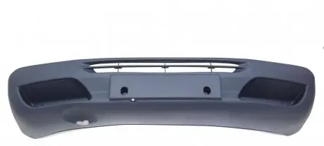 Бампер (передній) MB Sprinter CDI 00- Solgy 304006