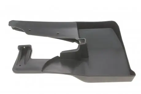 Брызговик (передний) (L) MB Sprinter/VW Crafter 06- Solgy 304024