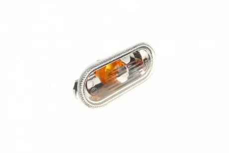 Повторитель поворота на крыло VW T5 10-15 (белый).) Solgy 304072