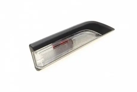 Повторитель поворота на крыло VW T6 15- (L) (BLACK) Solgy 304082