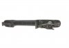 Ручка дверей (сторонних/снаружи)) MB Sprinter/VW LT 96-06 Solgy 305013 (фото 3)