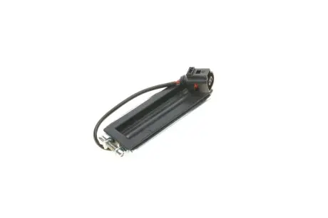 Ручка открывания багажника VW Passat 00-05 Solgy 305073
