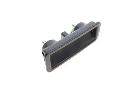 Ручка открывания багажника Skoda Fabia 99-07 Solgy 305074