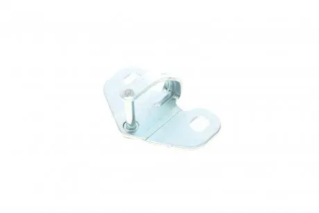 Скоба замка двери (задних) Fiat Ducato 06- Solgy 305098