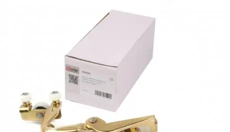 Ролик двери (боковой/средний)) MB Sprinter 412/VW LT 46 Solgy 306005