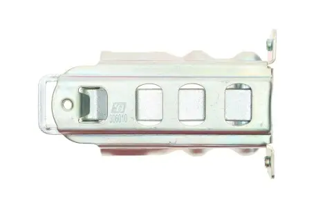 Обмежувач дверей (передніх) MB Sprinter/VW Crafter 06- Solgy 306010