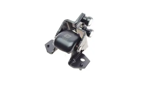 Ролик двери (боковой/средний)) Citroen Berlingo/Peugeot Partner 08- (L) Solgy 306200