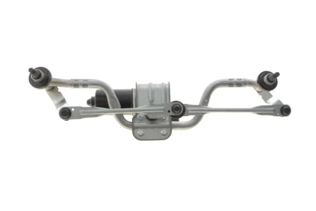 Механізм склоочисника (трапеція) Fiat Scudo/Peugeot Expert 07- (з моторчиком) Solgy 307057