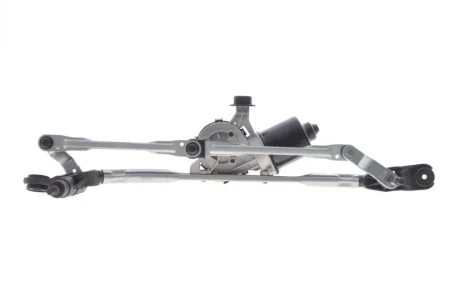 Механізм склоочисника (трапеція) Renault Megane III 08- (з моторчиком) Solgy 307059