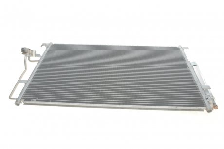 Радиатор кондиционера MB Sprinter 906 06- Solgy 309002