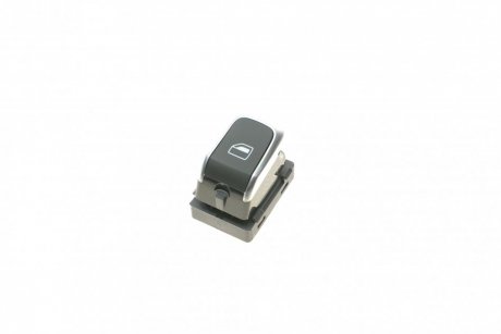 Кнопка склопідіймача (R) Audi A1/A6/A7/A8 09-18 Solgy 401013 (фото 1)