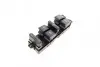 Кнопка склопідіймача Skoda Fabia/Octavia 99-10 Solgy 401023 (фото 1)