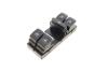 Кнопка стеклоподъемника (L) VW Passat/Golf/Jetta 05- (блок) Solgy 401037 (фото 1)