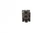 Кнопка аварийной сигнализации VW Passat 05-10 Solgy 401042 (фото 3)