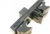 Кнопка стеклоподъемника VW Passat 10-14 (L) (блок) Solgy 401043 (фото 4)