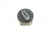 Переключатель света фар VW Passat/Golf/Tiguan 05- Solgy 401045 (фото 1)