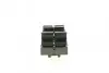 Кнопка стеклоподъемника (L) VW Touareg 06-10 (блок) Solgy 401055 (фото 7)