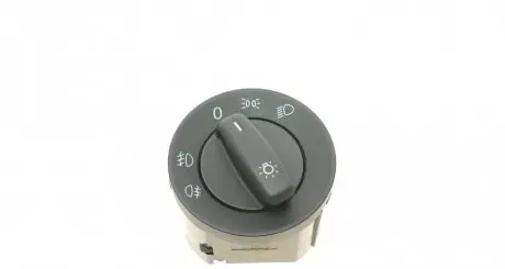 Переключатель света фар VW Caddy III/Golf V/Jetta III/Passat/Touran 03-15 Solgy 401068