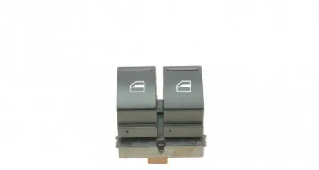 Кнопка стеклоподъемника Skoda Octavia II 04-13 (двойная)) Solgy 401071