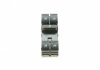 Кнопка стеклоподъемника (L) Skoda Fabia/Roomster 1.2/1.4/1.9 TDI 05-10 (блок) Solgy 401072 (фото 1)