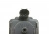 Клапан управления турбины MB Sprinter/Vito CDI (60кВт) (черный)) Solgy 402003 (фото 3)