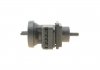 Клапан управления турбины MB Sprinter/Vito CDI (60кВт) (черный)) Solgy 402003 (фото 5)