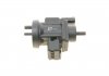 Клапан управления турбины MB Sprinter/Vito CDI (60кВт) (черный)) Solgy 402003 (фото 10)