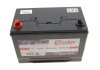 Аккумуляторная батарея 100Ah/750A (303x175x227/+L/B01) (Азия) Solgy 406029 (фото 3)