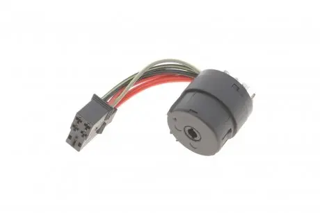 Контактная группа MB Sprinter/Vito/VW LT CDI/TDI 96- Solgy 407002