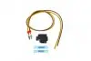 Ремкомплект кабелю форсунки Fiat 1.3-2.0JTD/Opel 1.7-2.0CDTI 03- Solgy 412008 (фото 1)