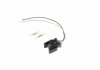 Ремкомплект кабеля форсунки MB Sprinter (OM651) 09-/Renault Kangoo 1.5dCi 01- Solgy 412010 (фото 1)