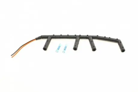 Ремкомплект кабеля свечи накаливания VW Caddy II 1.9 SDI/TDI 99-04 Solgy 412022