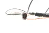 Ремкомплект кабеля датчика ABS (задний) VW T5 03- (R) Solgy 412034 (фото 3)