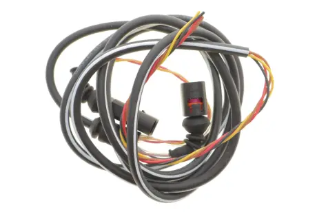 Ремкомплект кабеля датчика ABS (задний) VW T5 03- (R) Solgy 412034