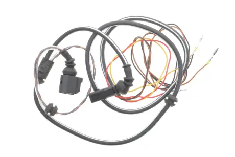 Ремкомплект кабеля датчика ABS (передній/L) VW T5 03- Solgy 412036