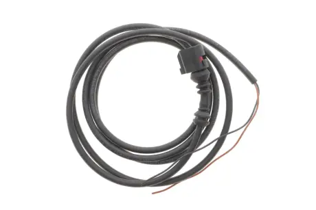 Ремкомплект кабеля датчика ABS (задній) VW T6 15- (L) Solgy 412037