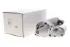 Стартер Solgy 413025 (фото 2)