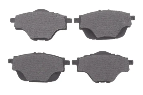 Комплект тормозных колодок Solgy DSC_209318