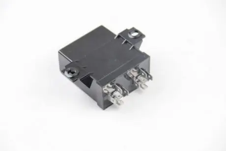 Реле свечей накаливания Transit 89-97 SPC SPC-RL01