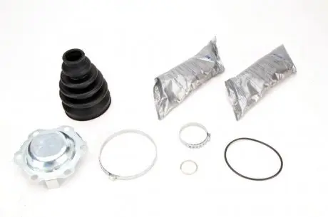 Привод SPIDAN 0024660
