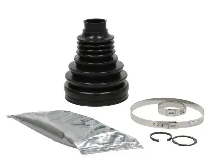 Набор резиновых пыльников. SPIDAN 0025562 (фото 1)