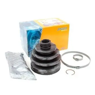 Пыльник шруса наружный geely fc/sl/emg/f3 SPIDAN 1064000298