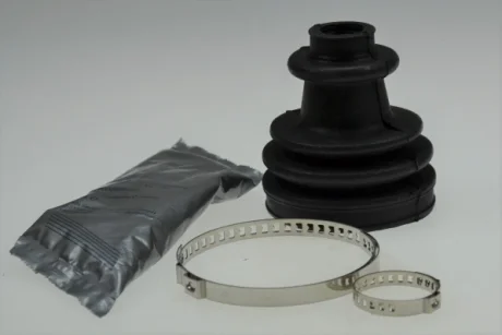 Гумовий пильовик шарніра передн (fi: 18,5/19/69/72/69) (довжина81) CITROEN NEMO, NEMO/MINIVAN DAIHATSU CUORE IV, MOVE, SIRION, YRV FIAT SEDICI FORD KA+ III, KUGA II 0.8-3.6 01.95- SPIDAN 190982