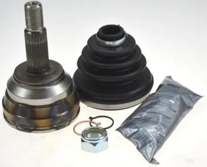 Шарнирный набор, приводной вал SPIDAN 20357