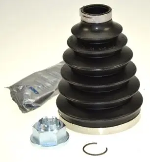 Пыльник приводного вала.) SPIDAN 20586