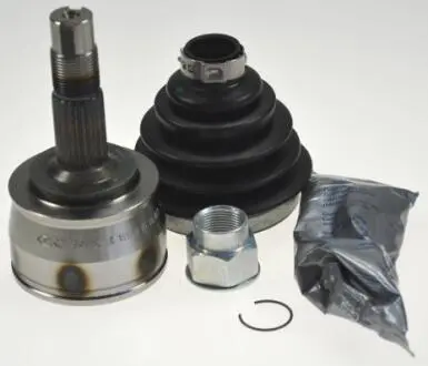 Шарнірний набір, привідний вал SPIDAN 21147