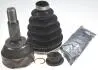 Шарнирный набор, приводной вал SPIDAN 21184 (фото 1)