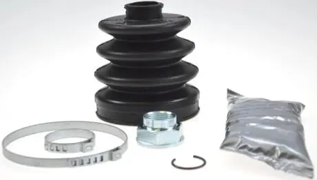 Пильовик привідного валу (набір) SPIDAN 21187