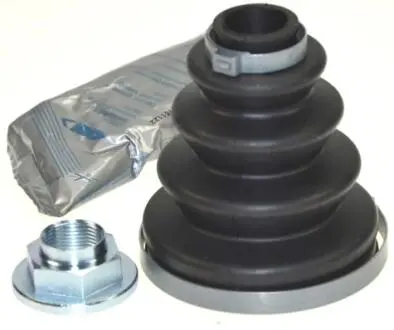 Пыльник ШРУС MAZDA 626 V 1,8-2,0 97-02 SPIDAN 21264